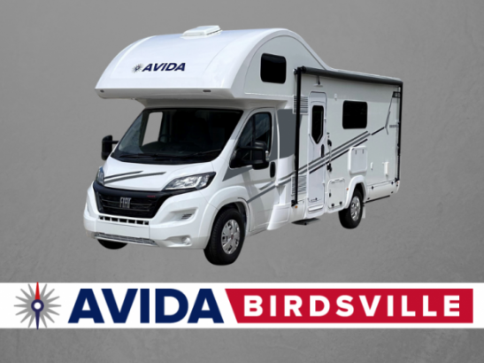 NEW - Avida - Birdsville