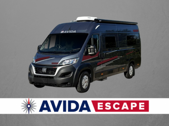 NEW - Avida - Escape